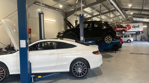 Auto Salon Skoda Superb (3T) 3.6 V6 260ks Cena